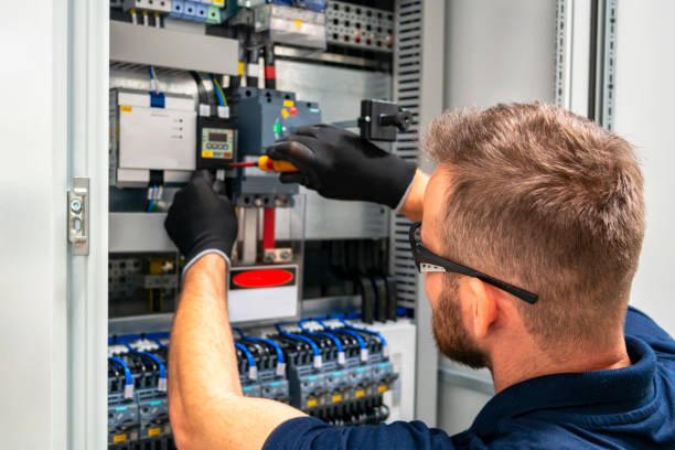 Best Local Electrician Companies  in Batavia, IL