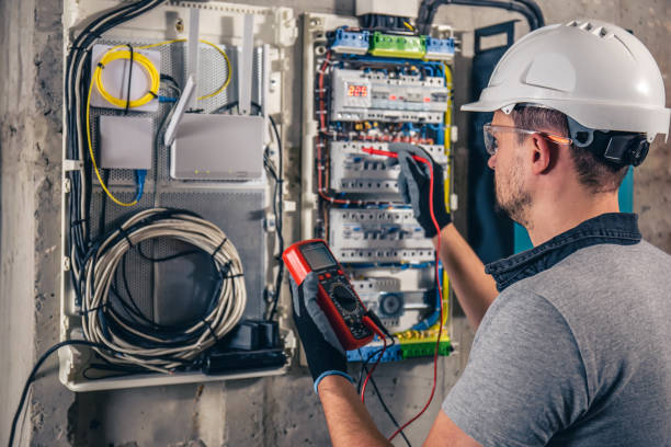 Best Electric Panel Repair  in Batavia, IL