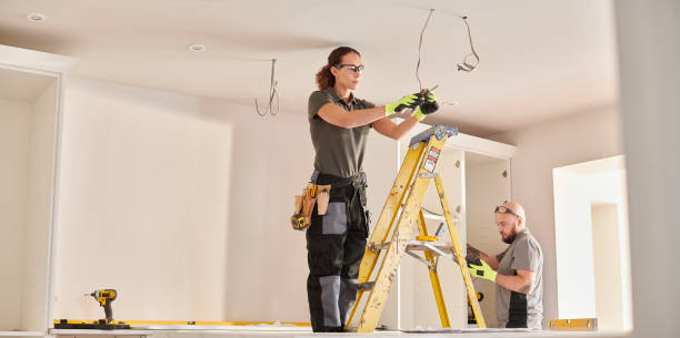 Best Electrical Upgrades for Homes  in Batavia, IL