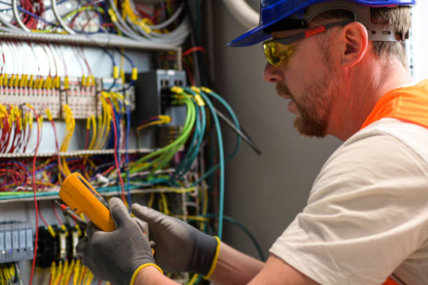 Best Commercial Electrician Services  in Batavia, IL
