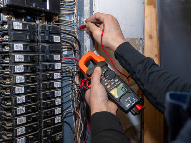 Best Circuit Breaker Repair  in Batavia, IL