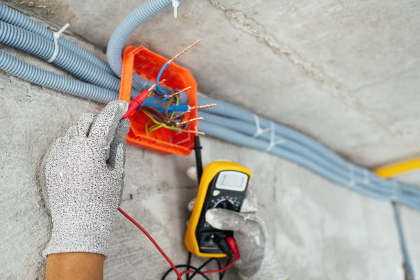 Best Licensed Electrician  in Batavia, IL